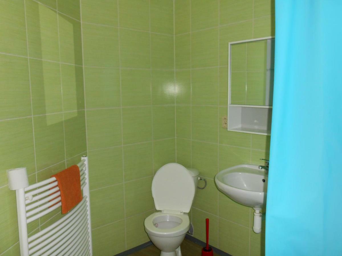Penzion V Zatacce Plzen Luaran gambar