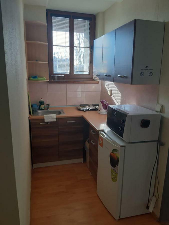 Penzion V Zatacce Plzen Luaran gambar