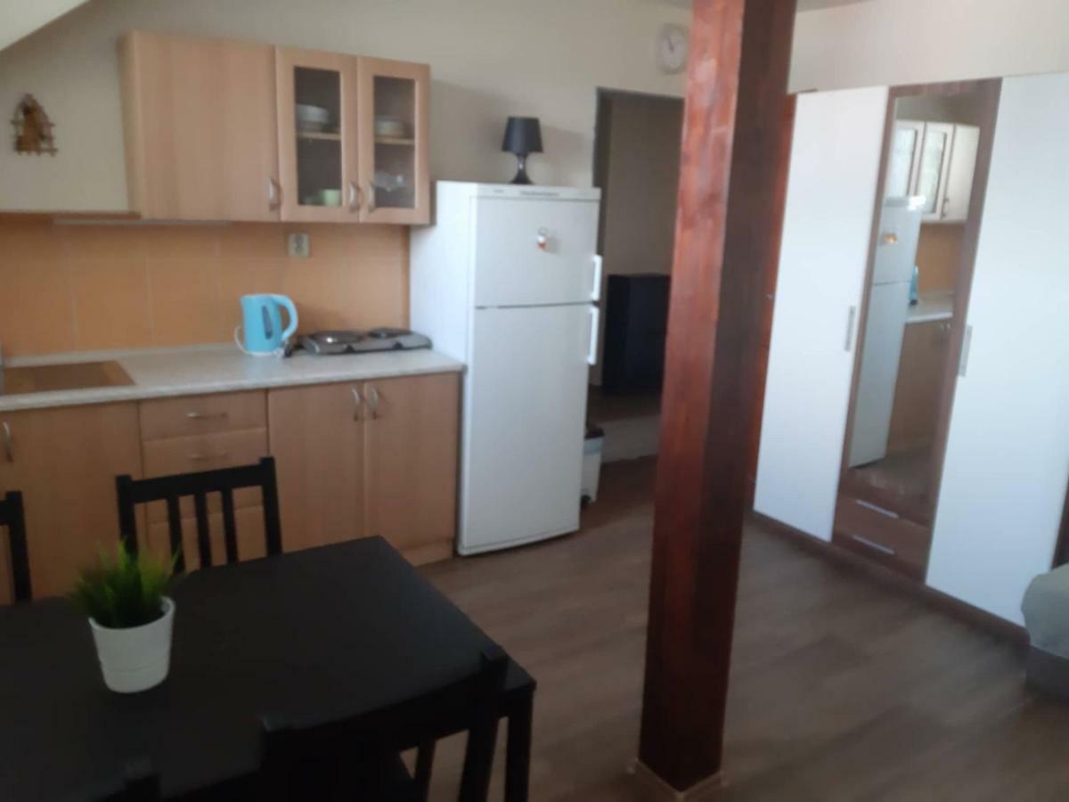 Penzion V Zatacce Plzen Luaran gambar